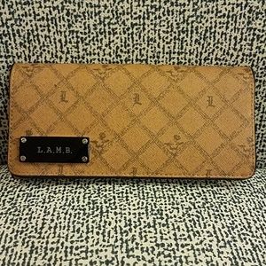 L.A.M.B Wallet